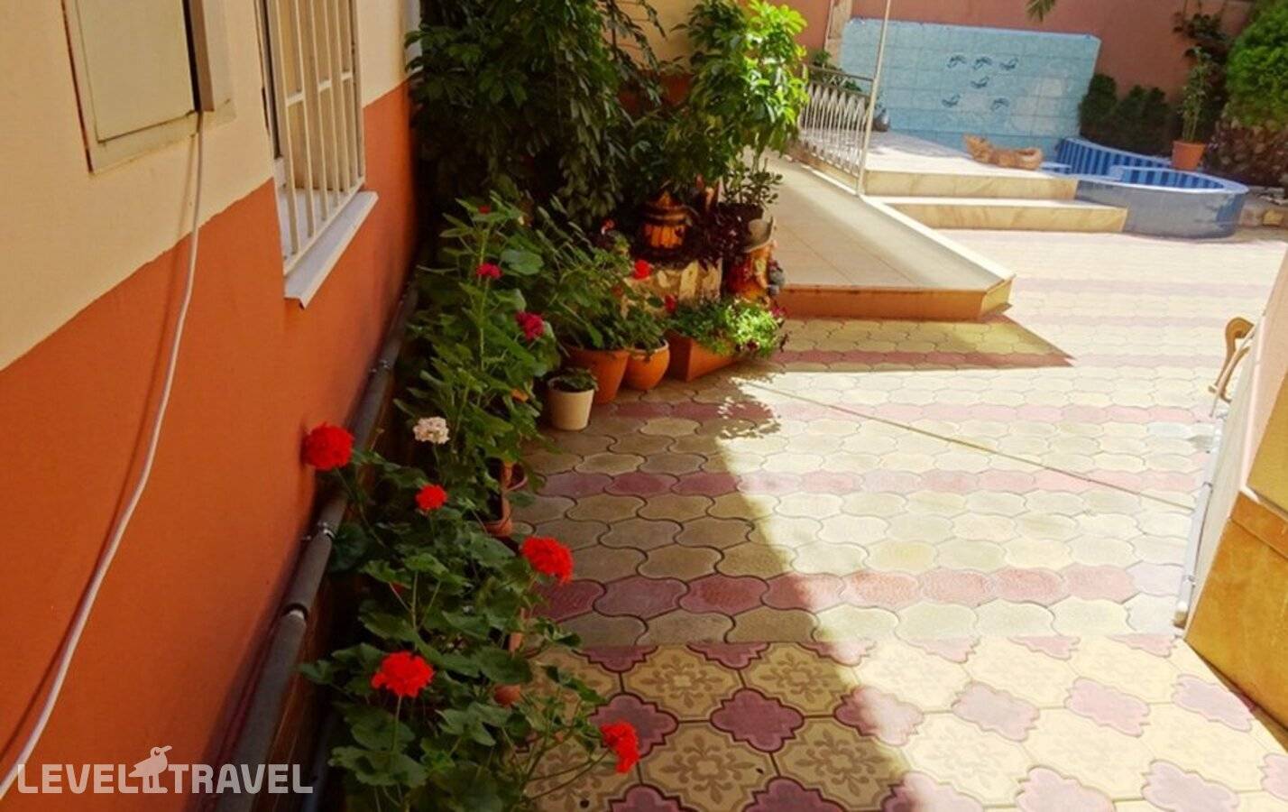 фотографии отеля Черномор в Россия(Адлерский район) - фото №6