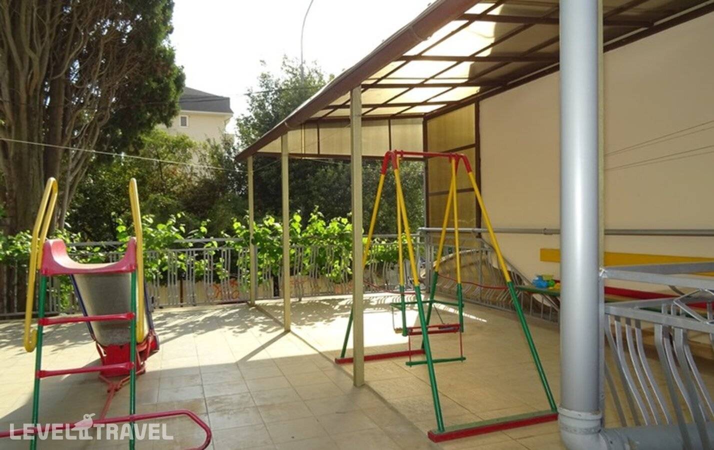 фотографии отеля Черномор в Россия(Адлерский район) - фото №7