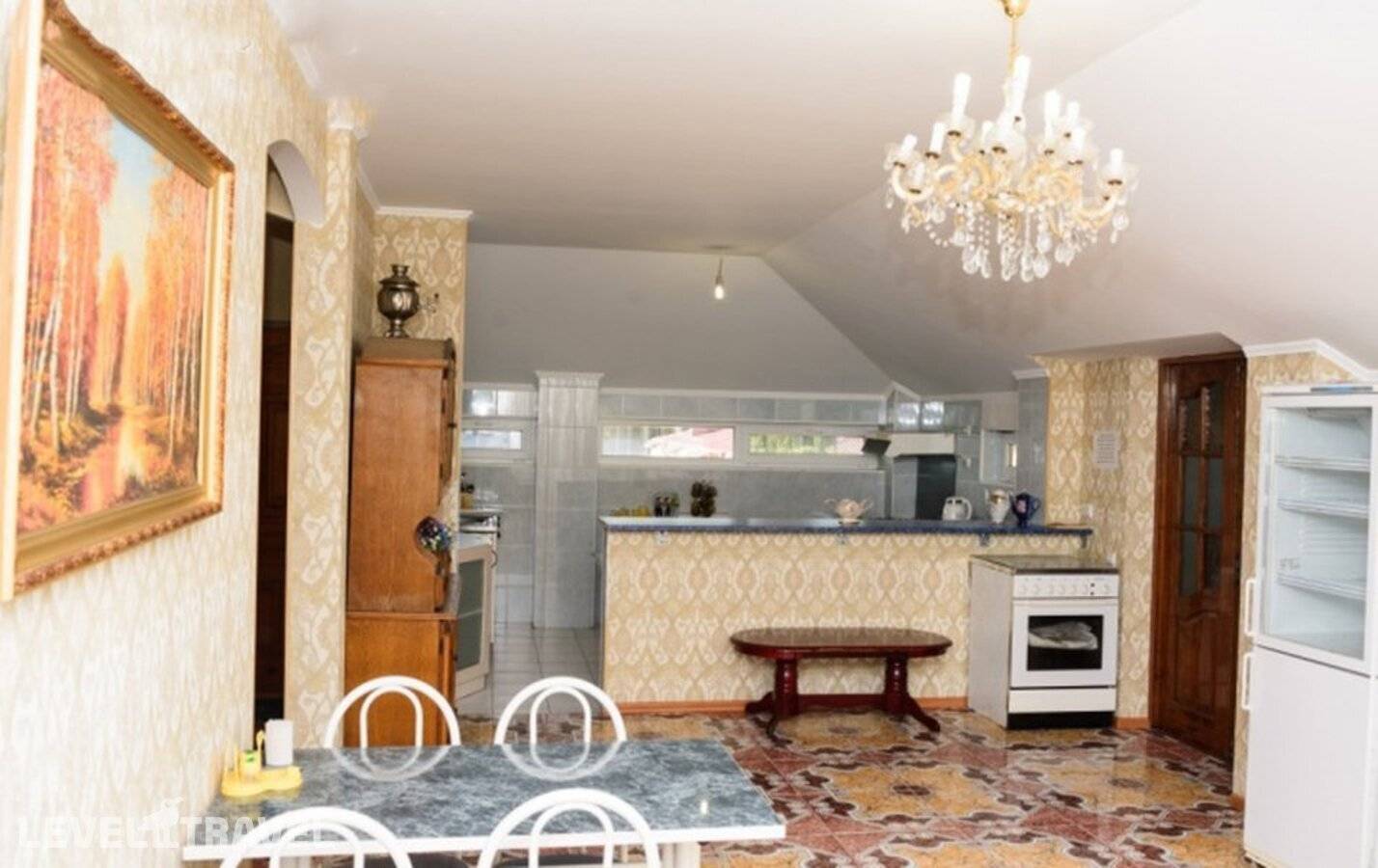 фотографии отеля Черномор в Россия(Адлерский район) - фото №9