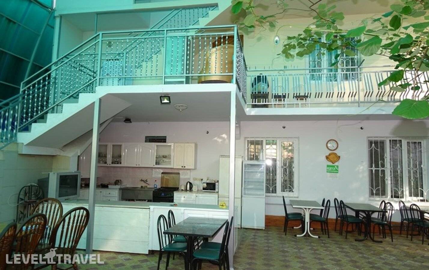 фотографии отеля Черномор в Россия(Адлерский район) - фото №4