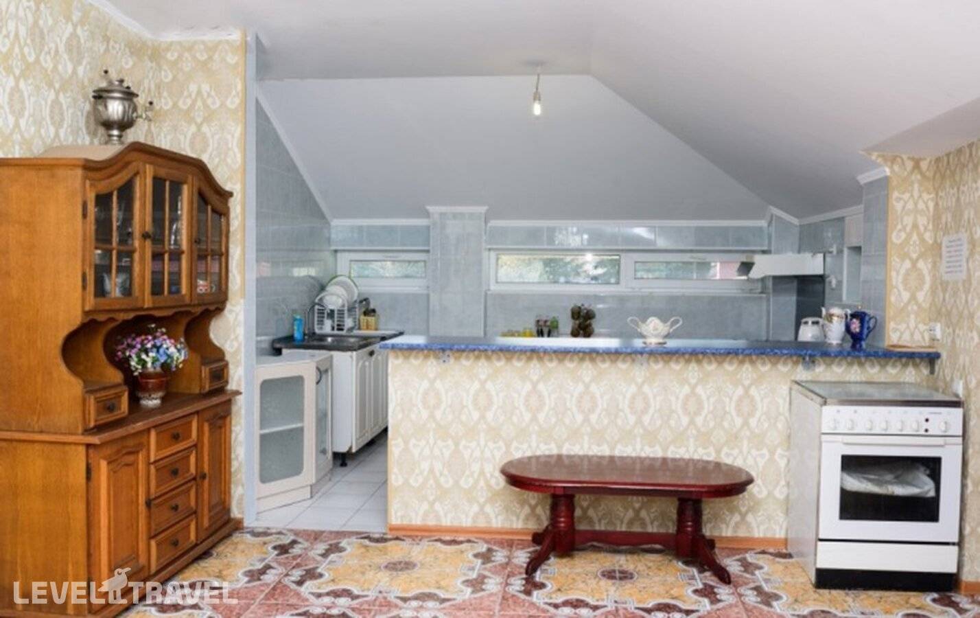 фотографии отеля Черномор в Россия(Адлерский район) - фото №10