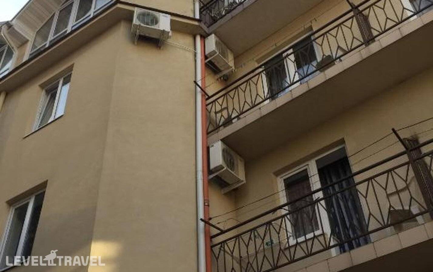 фотографии отеля Черномор в Россия(Адлерский район) - фото №3