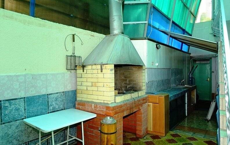 Черномор Мини-Отель