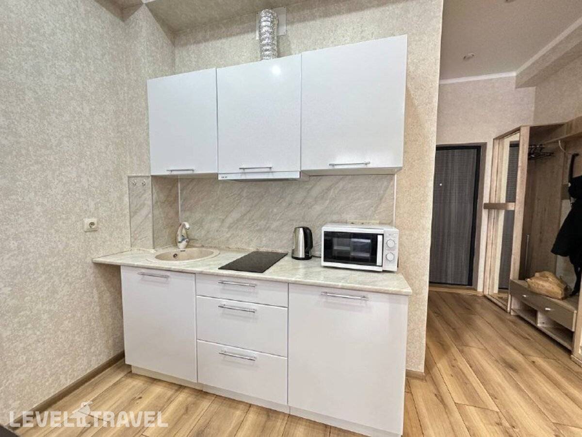 фотографии отеля Море Квартир С Видом На Горы Турчинского 10 в Россия(Красная Поляна) - фото №5