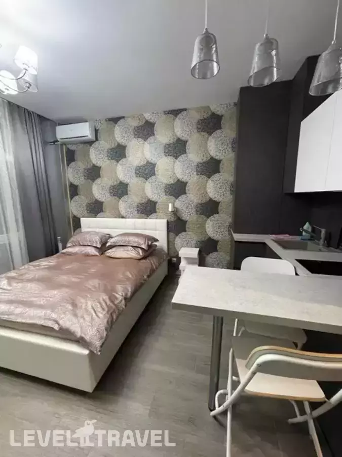 Апартаменты Эсто-Садок Эстонская 9/4 Красная Поляна