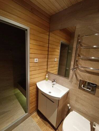 Апартаменты Rider's Dom Euro С Хаммамом