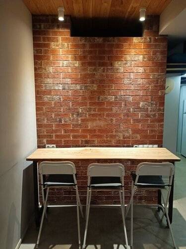 Апартаменты Rider's Dom Euro С Хаммамом