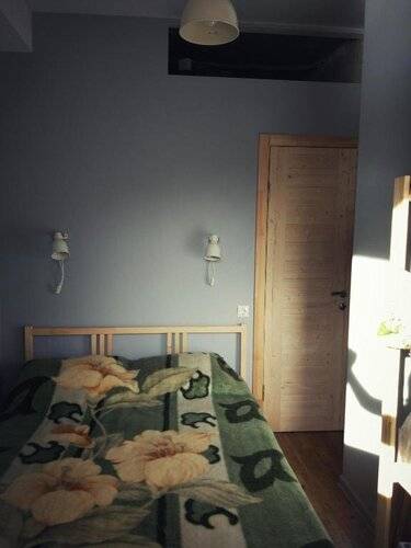 Апартаменты Rider's Dom Euro С Хаммамом