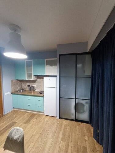 Апартаменты Rider's Dom Euro С Хаммамом