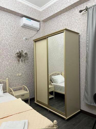 Страна Души, Корпус Эльбрус Отель