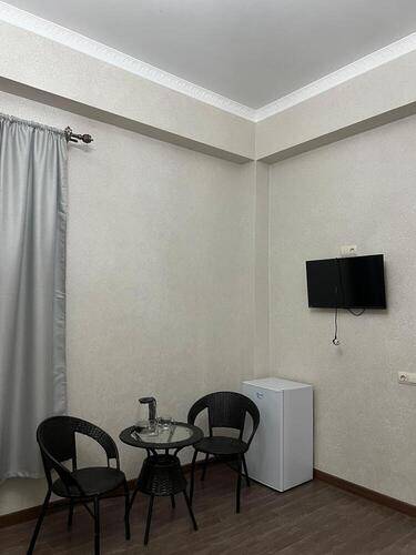 Страна Души, Корпус Эльбрус Отель