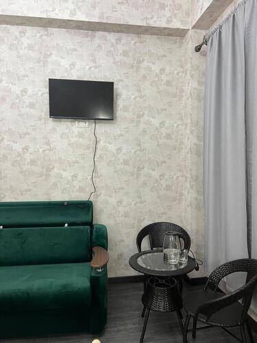 Страна Души, Корпус Эльбрус Отель