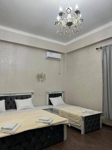 Страна Души, Корпус Эльбрус Отель
