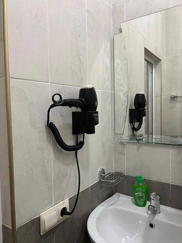 Страна Души, Корпус Эльбрус Отель