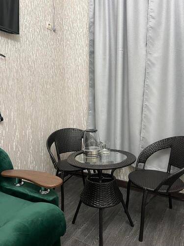 Страна Души, Корпус Эльбрус Отель