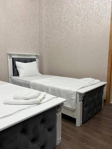 Страна Души, Корпус Эльбрус Отель