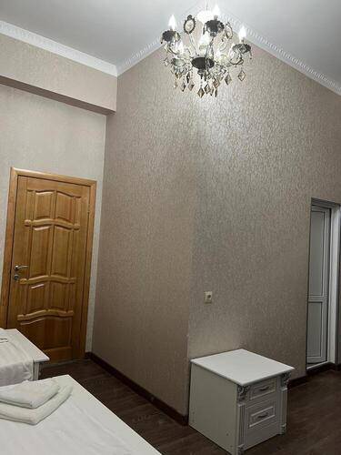 Страна Души, Корпус Эльбрус Отель