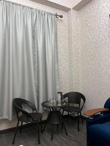 Страна Души, Корпус Эльбрус Отель