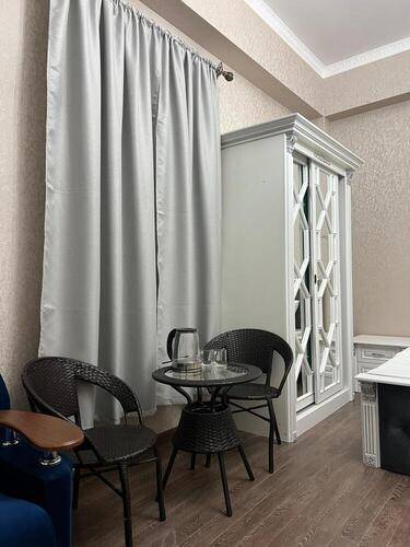 Страна Души, Корпус Эльбрус Отель