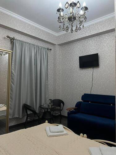 Страна Души, Корпус Эльбрус Отель