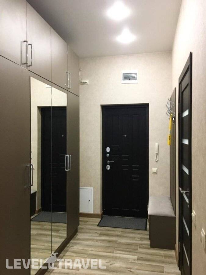 фотографии отеля Апартаменты Simsim (65) в Россия(Эсто-Садок) - фото №17