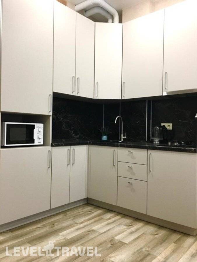 фотографии отеля Апартаменты Simsim (65) в Россия(Эсто-Садок) - фото №18