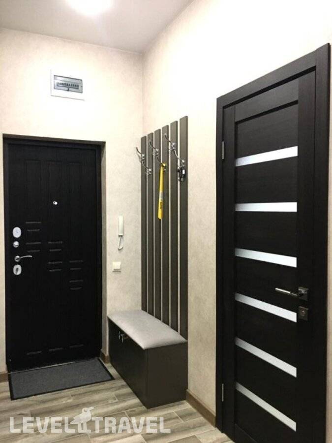 фотографии отеля Апартаменты Simsim (65) в Россия(Эсто-Садок) - фото №16