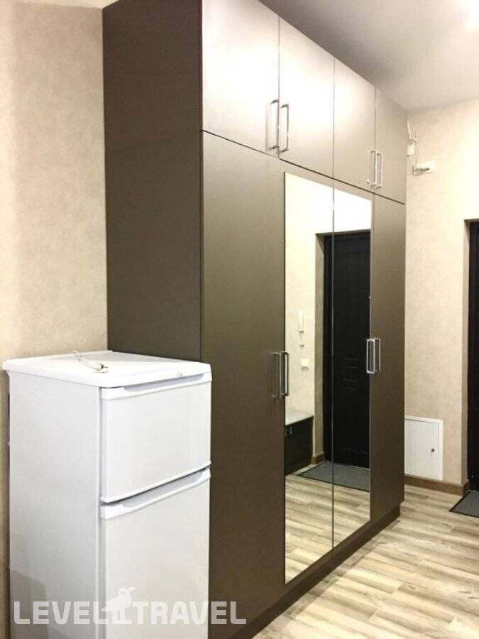 фотографии отеля Апартаменты Simsim (65) в Россия(Эсто-Садок) - фото №5