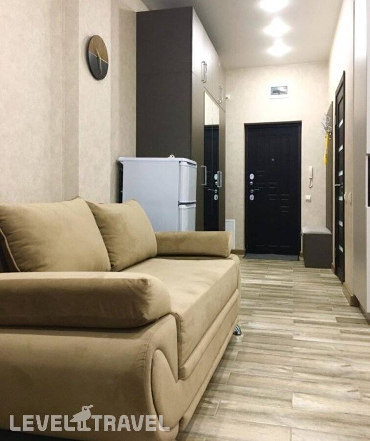 фотографии отеля Апартаменты Simsim (65) в Россия(Эсто-Садок) - фото №3