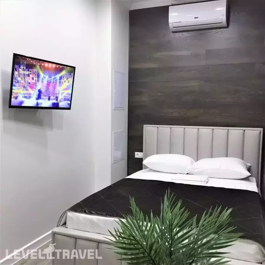 Апартаменты Simsim На Эстонской 9/4 Кв. 58