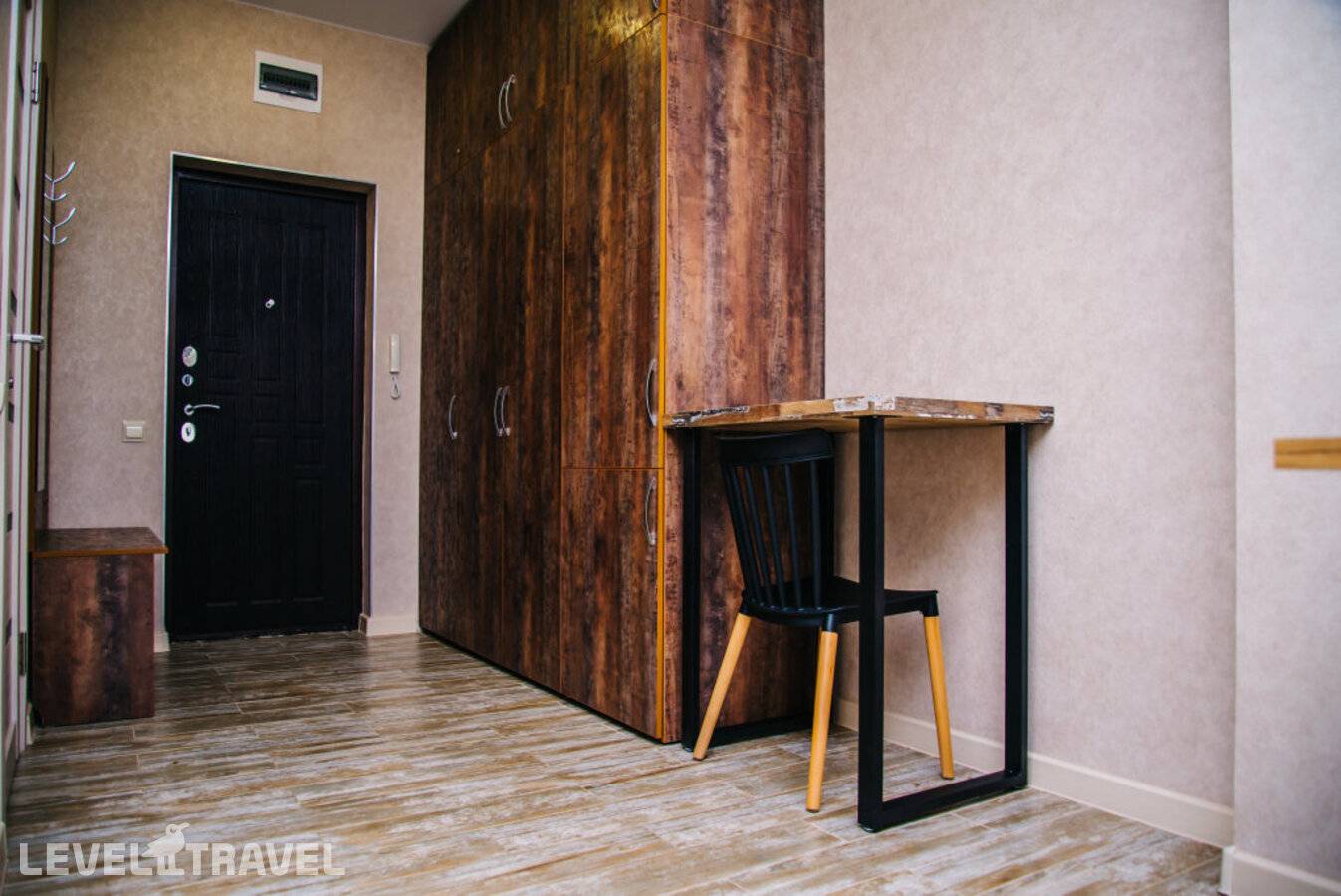 фотографии отеля Апартаменты Simsim На Эстонской (64) в Россия(Эсто-Садок) - фото №13