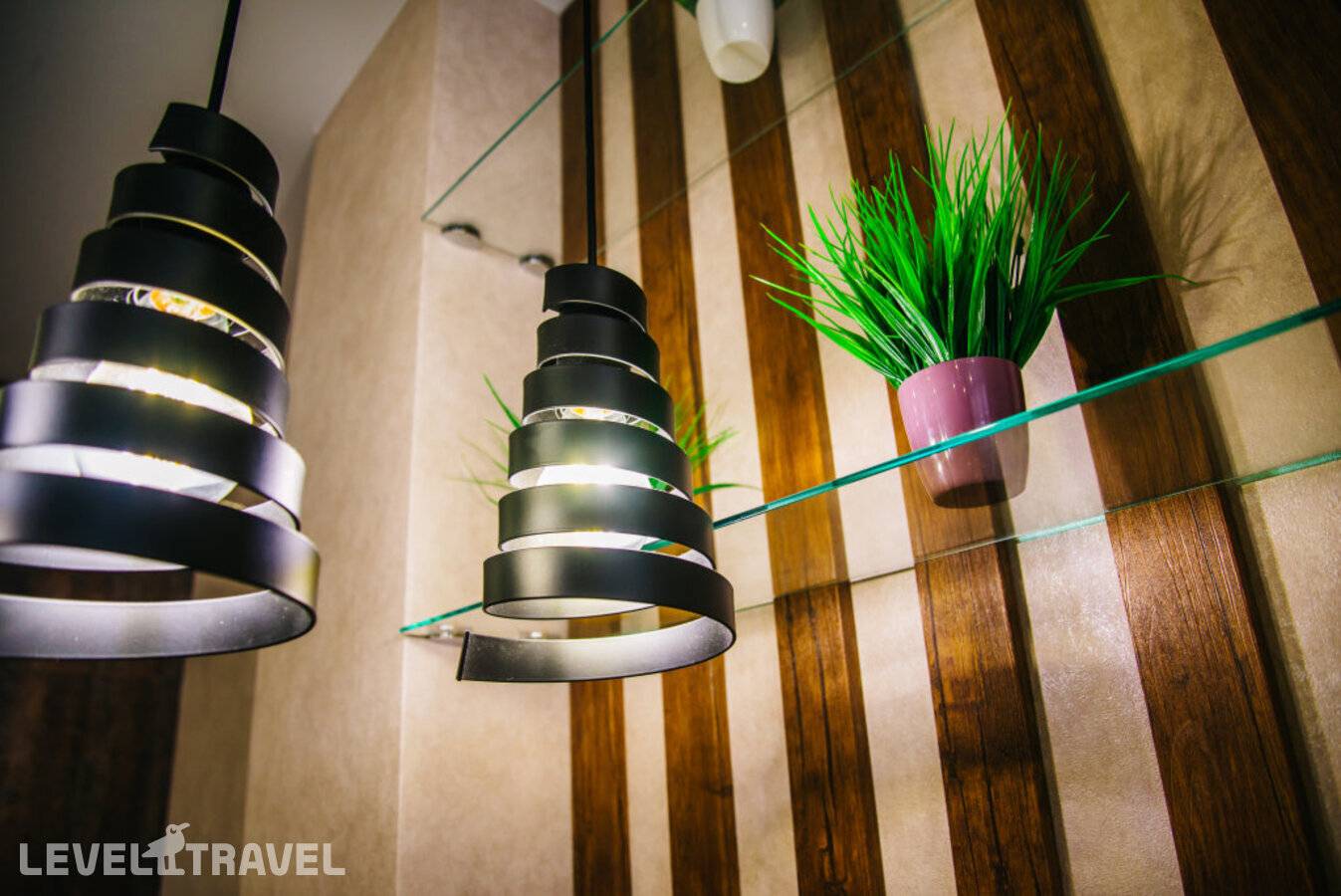 фотографии отеля Апартаменты Simsim На Эстонской (64) в Россия(Эсто-Садок) - фото №7