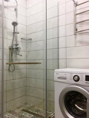 Апартаменты Simsim На Эстонской (64)