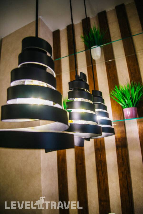 фотографии отеля Апартаменты Simsim На Эстонской (64) в Россия(Эсто-Садок) - фото №6