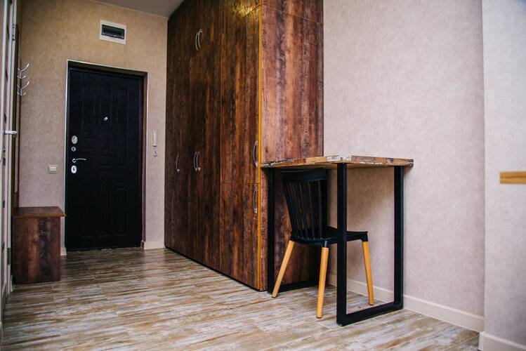 Апартаменты Simsim На Эстонской (64)