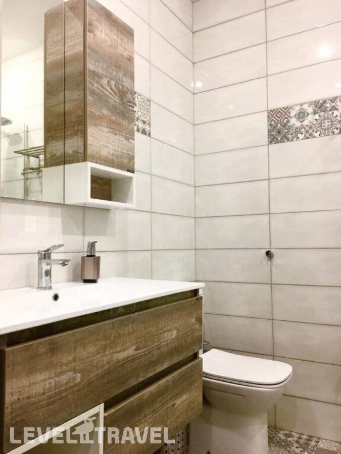 фотографии отеля Апартаменты Simsim На Эстонской (64) в Россия(Эсто-Садок) - фото №2