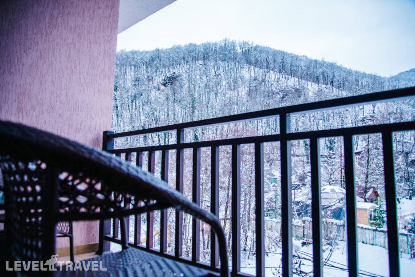 фотографии отеля Апартаменты Simsim На Эстонской (64) в Россия(Эсто-Садок) - фото №14