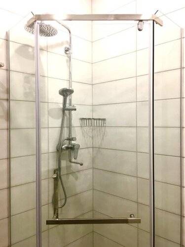 Апартаменты Simsim На Эстонской (64)