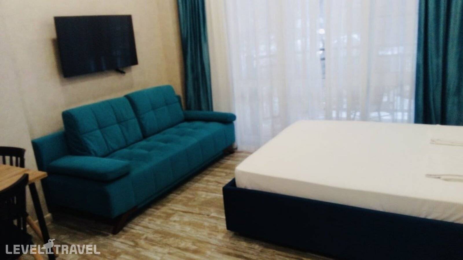 фотографии отеля Апартаменты Simsim На Эстонской (64) в Россия(Эсто-Садок) - фото №5