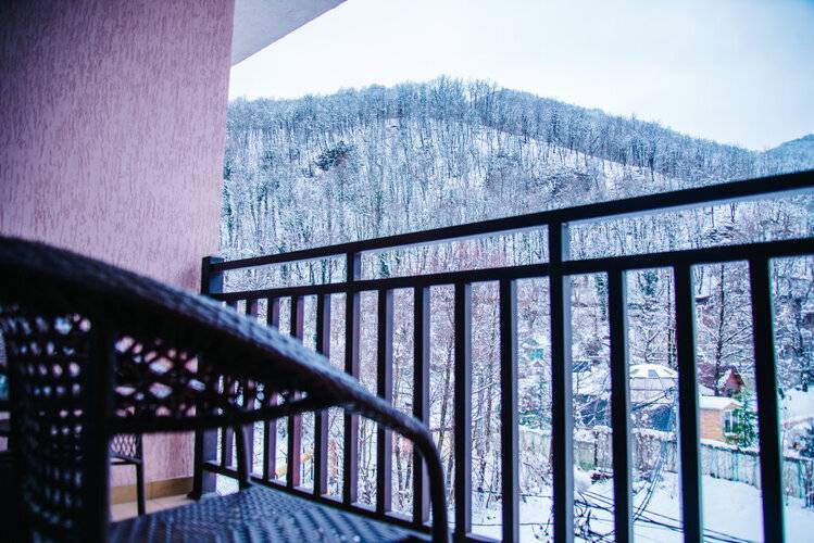 Апартаменты Simsim На Эстонской (64)