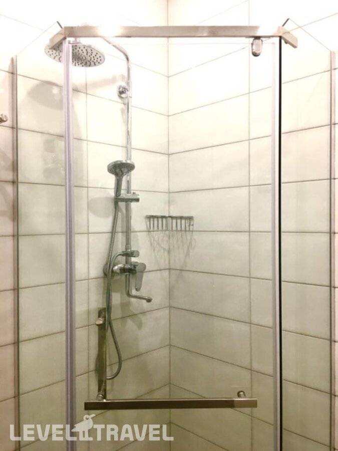 фотографии отеля Апартаменты Simsim На Эстонской (64) в Россия(Эсто-Садок) - фото №3