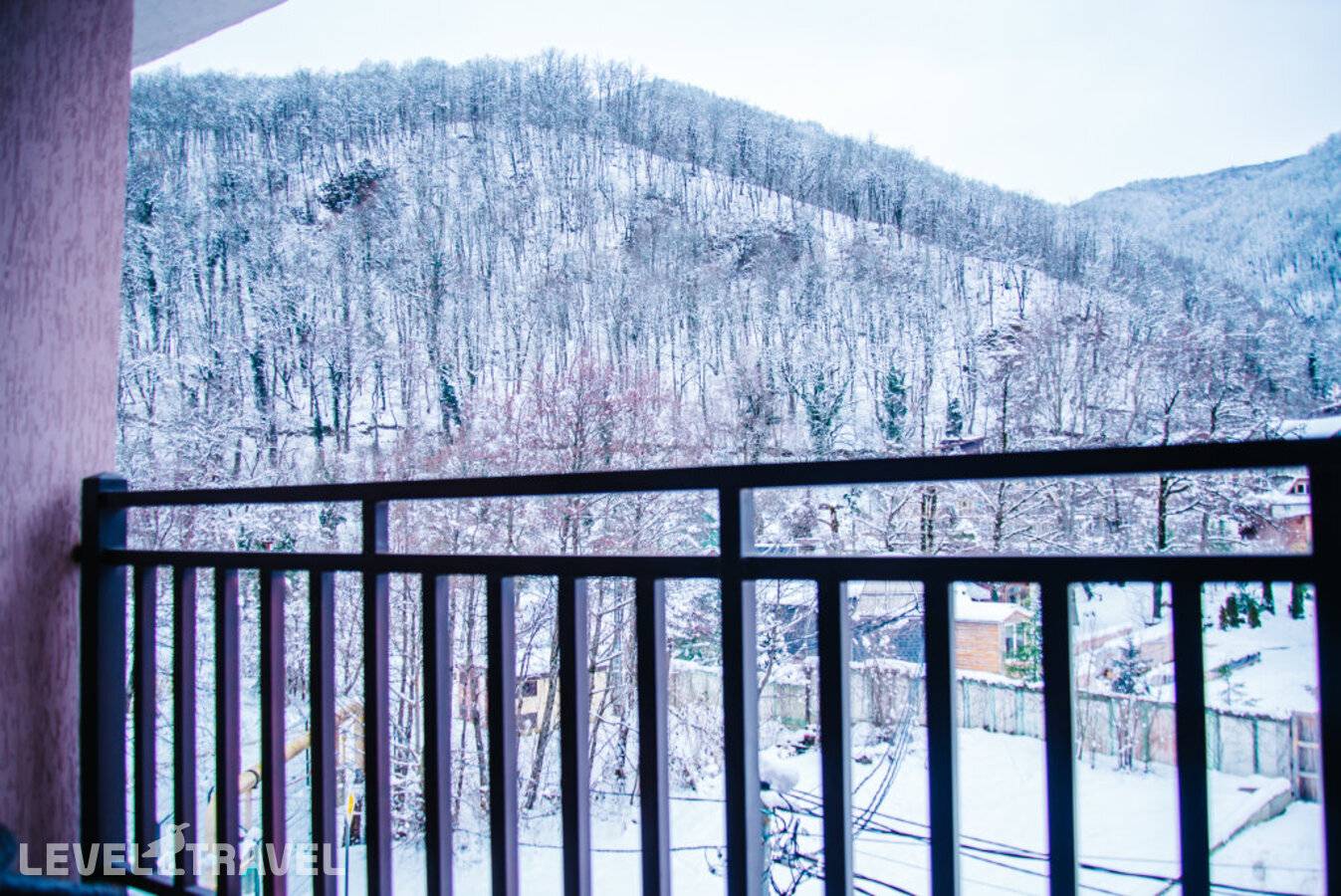 фотографии отеля Апартаменты Simsim На Эстонской (64) в Россия(Эсто-Садок) - фото №18