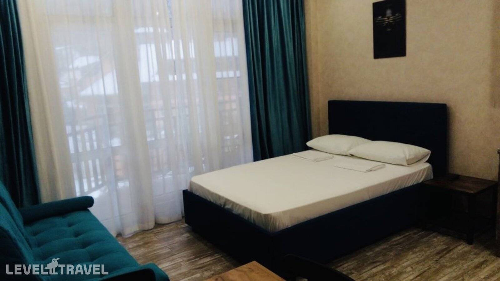 фотографии отеля Апартаменты Simsim На Эстонской (64) в Россия(Эсто-Садок) - фото №4