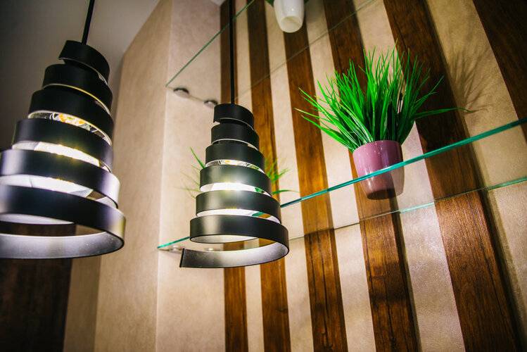 Апартаменты Simsim На Эстонской (64)