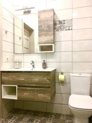 Апартаменты Simsim На Эстонской (64)