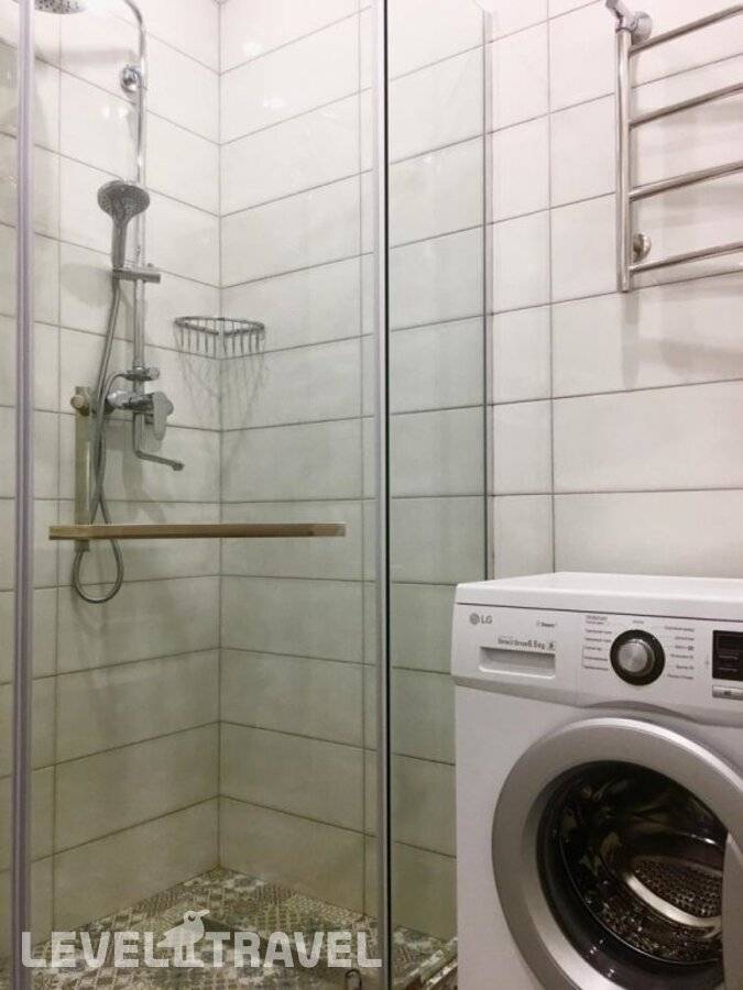 фотографии отеля Апартаменты Simsim На Эстонской (64) в Россия(Эсто-Садок) - фото №8