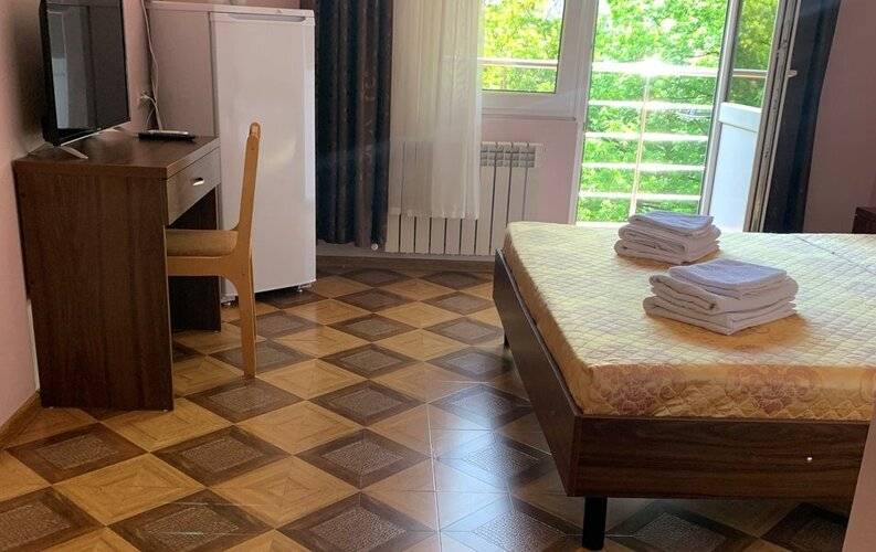 Грация Отель (Бывш. Мегги)