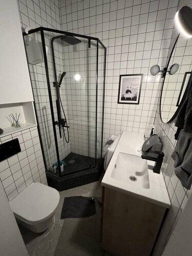 Wow Home Esto-Sadok Apartments