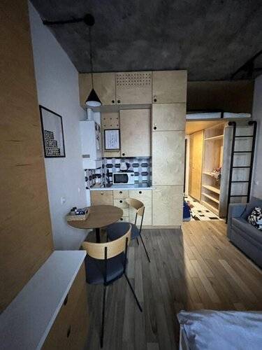Wow Home Esto-Sadok Apartments