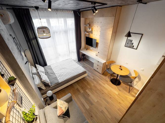 Wow Home Esto-Sadok Apartments